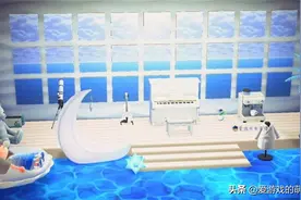 游戏中你想当什么摊贩都可以，《集合啦！动物森友会》路边摊攻略图片