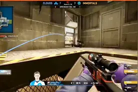 CSGO Best 系列 2017 最好的狙击手 职业选手视频封面