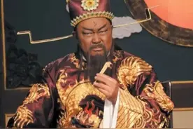 宋朝奇案：朋友谋财害命，沉尸深井；乌龟报恩鸣冤，包拯擒凶图片