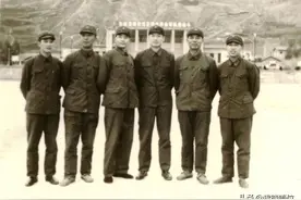 宁屯业：我所认识的张海阳将军图片