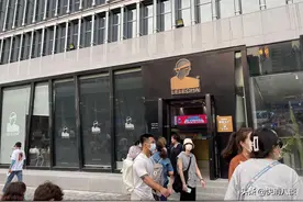 突发！靠“脏脏包”走红，如今却接连倒闭，你上次喝这家奶茶是什么时候？图片