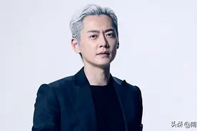 TVB当家小生大洗牌，张振朗上位已成定局，袁伟豪处境略显尴尬图片