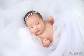 这些冷门小众的女孩乳名，可谓是人间少有图片