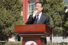 朔城区第四中学——走创新发展之路 铸特色品质教育图片