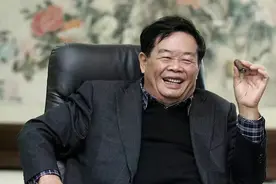 给家乡捐款却仍被埋怨？“中国首善”曹德旺：斗米养恩，担米养仇图片