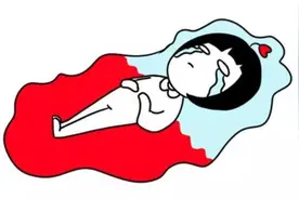 大姨妈痛到切除子宫，关于痛经，这些事情女性自己都不知道图片
