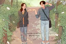 男人会这样对你，是真的不爱你了，别再挽回了图片