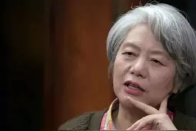李玫瑾：孩子坐不住怎么办？这个方法能解决图片