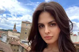 Bojana Krsmanovic：身高180的塞尔维亚尤物，腿长的惊人图片