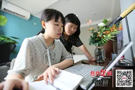 带领团队，逆风飞翔！看河南理工大这位20岁姑娘的创业路……图片