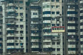 网友建议成都重庆公交卡互通 天府通公司回应图片
