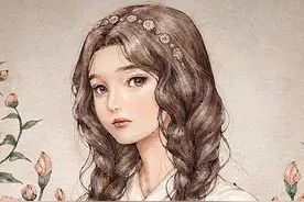 入淤泥而不染，是几乎不可能的——一个女子的堕落之旅图片