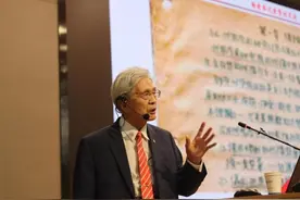 近17万人次在线“追星”！西安交大“80后”院士开讲“重要一课”！图片