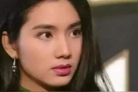 洪欣女儿长大了，笑容可爱大眼睛迷人，与1米87的哥哥成反差萌图片