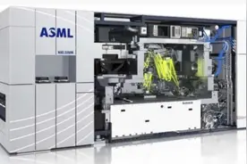 上海微电子装备——下一个“ASML”？光刻机不是卡中国脖子工具图片