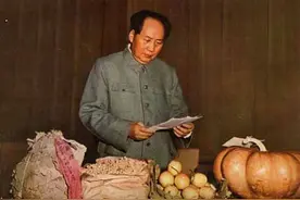 第一部：为什么改革开放前三十年吃不饱饭？图片