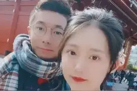 绿地张雨婷的真实面目：不是傻白甜，经历丰富，校花变“照骗”图片