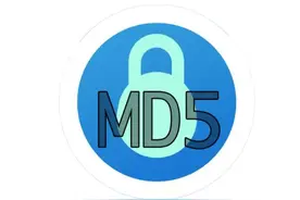 加密算法极先锋之MD5算法图片