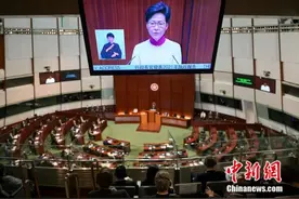 深政观察 | 香港提出港深融合大动作！拟建300平方公里北部都会区图片