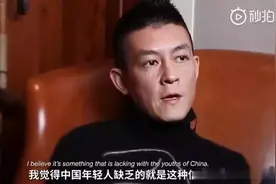 陈冠希: 自信点吧, 年轻人!图片