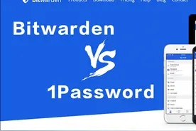 1Password免费替代方案！群晖+Bitwarden图片