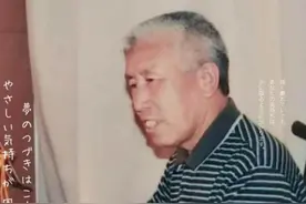 千年皋狼“大美故城”图片