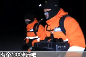 动力机甲现身嫦娥5号着陆场，轻松怀抱100斤，已准备装备部队图片