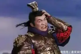 李元霸为何会死图片