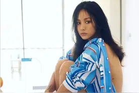 李孝利暂别演艺圈生子！将隐退5年吃中药努力造人图片