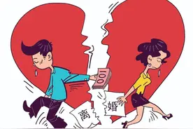 小舅子摔成植物人，后期治疗50万，老婆要卖房不然离婚，这咋整图片
