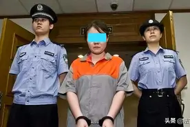 大案纪实2：现实版潘金莲，怀着情人的孩子，谋杀可怜的丈夫图片