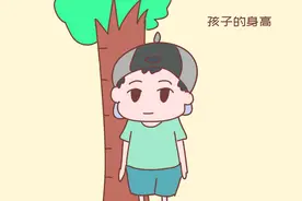 “我儿子14岁就停止长高了”以下饮食禁忌，很多家长都在犯图片