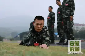 一家“军四代”，五个“杨家将”！图片