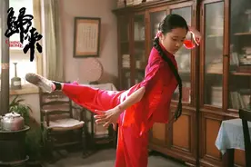 张艺谋：陆焉识归来，不为恢复丈夫身份，而是承担历史责任图片