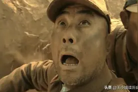 黄八妹活捉日军头目，鬼子怕死在她面前学狗叫，八妹：必须得枪毙图片