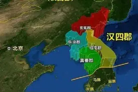 揭秘三国时期“韩国人”的生活：生存状态诡异，还有人说秦朝话？图片