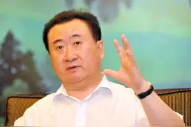 买房两大原则：买三不买二，面积不要超110平，王健林的良心建议图片