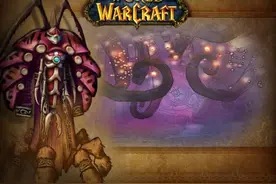 魔兽世界怀旧服攻略：熊德第一次打就通了taq分享酱油心得图片