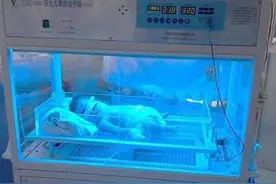 不想宝宝出生后被黄疸找上，孕期做好了这5点，才能有效避免图片