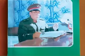 只因热爱，每个人都在追寻自己心中的那匹“马儿”图片