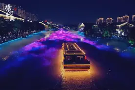 夜经济赛道开启，如何打造城市新名片？图片