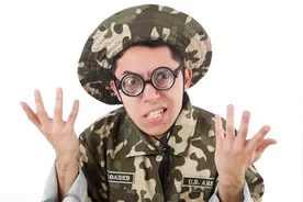 清华树洞的故事，和士兵突击的台词图片