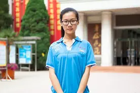 北大女学霸内涵杨幂没文化，被怼到哑口无言：优越感哪里来的？图片