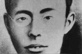 他为革命不惜杀死恩师，死后心肝被炒，曾放言：孙文不配指挥我图片