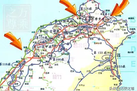 只能撑14天，1996年台海危机时的“台军”兵力部署和计划图片
