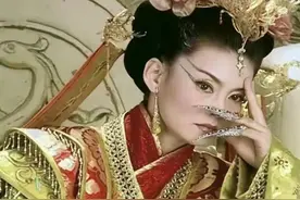 再看《欢天喜地七仙女》才明白董永和鱼日的“恶”！难怪王母讨厌图片