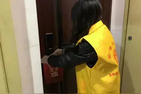 解封小区业主写信“表白”成都：“我爱上这座城市的温度”图片