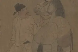唐朝9个小故事：回味无穷图片