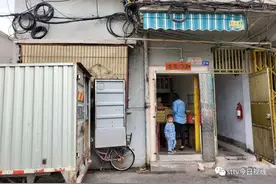 片区征拆将改造 居民期待新变化图片