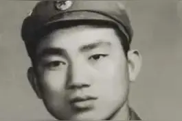 怎能忘我那兵哥哥图片